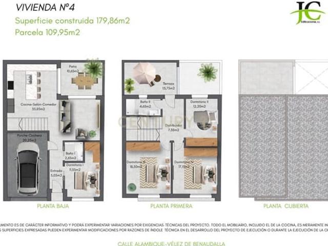 Solar/Parcela en venta en Vélez de Benaudalla, Granada Costa Tropical