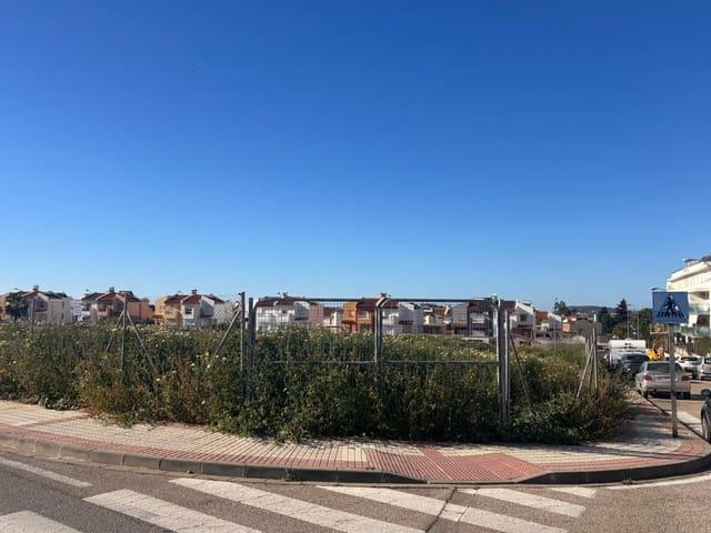 Solar/Parcela en venta en Vélez Málaga, Málaga Costa del Sol