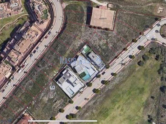 Solar/Parcela en venta en Vélez Málaga, Málaga Costa del Sol