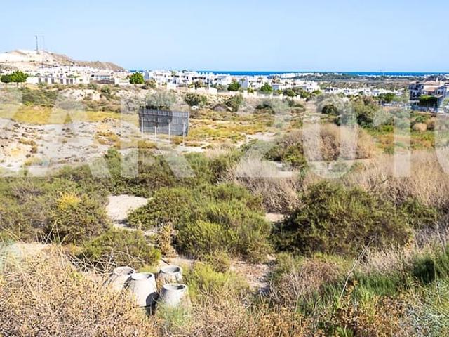 Solar/Parcela en venta en Vera, Almería Costa Almería