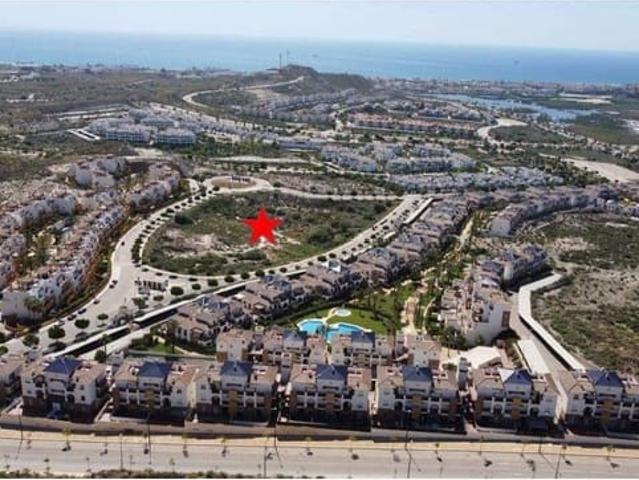 Terreno/Finca Rústica en venta en Vera, Almería Costa Almería