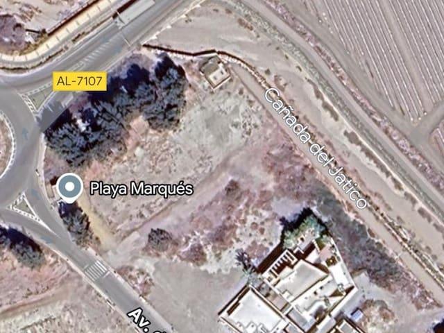 Solar/Parcela en venta en Vera, Almería Costa Almería