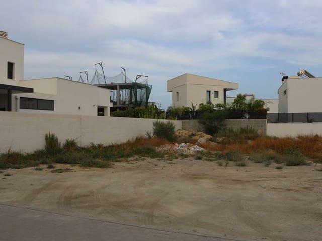 Solar/Parcela en venta en Vera, Almería Costa Almería
