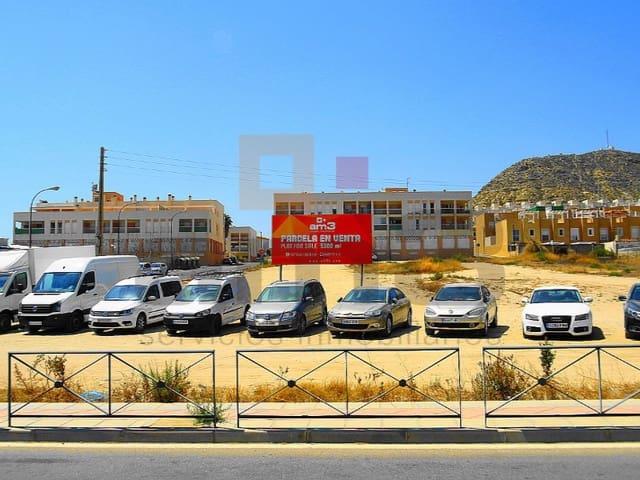 Solar/Parcela en venta en Vera, Almería Costa Almería