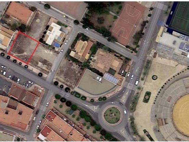 Solar/Parcela en venta en Vera, Almería Costa Almería