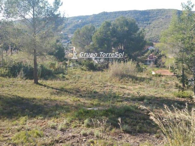 Solar/Parcela en venta en Vespella, Tarragona