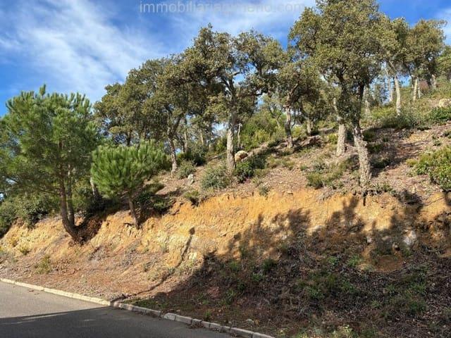 Solar/Parcela en venta en Vidreres, Girona