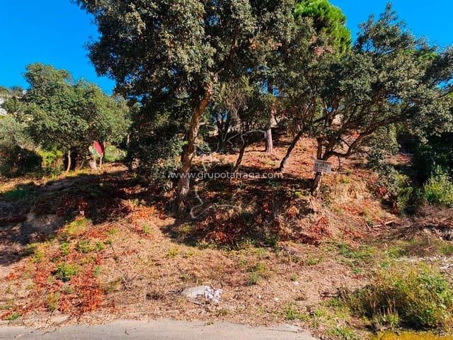 Solar/Parcela en venta en Vidreres, Girona