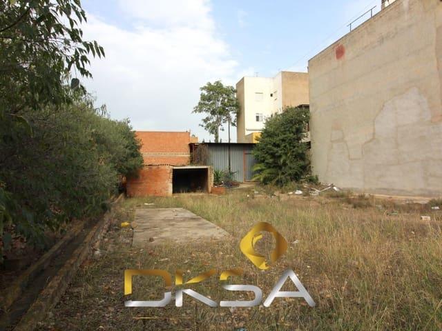 Solar/Parcela en venta en Vila real, Castellón Costa Azahar