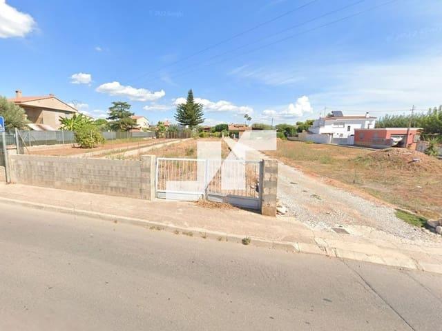 Solar/Parcela en venta en Vila real, Castellón Costa Azahar