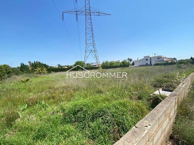 Solar/Parcela en venta en Vila real, Castellón Costa Azahar
