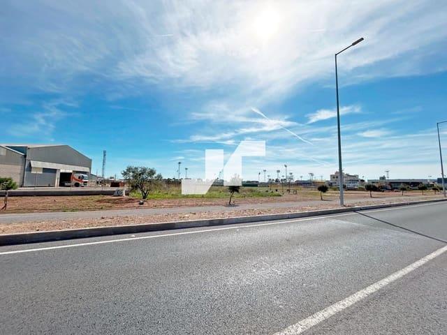 Solar/Parcela en venta en Vila real, Castellón Costa Azahar