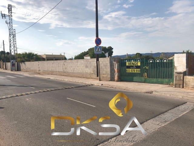 Solar/Parcela en venta en Vila real, Castellón Costa Azahar