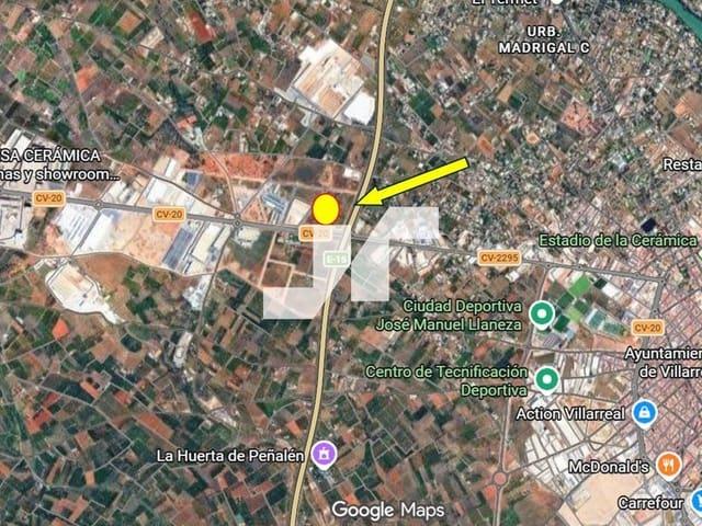 Solar/Parcela en venta en Vila real, Castellón Costa Azahar