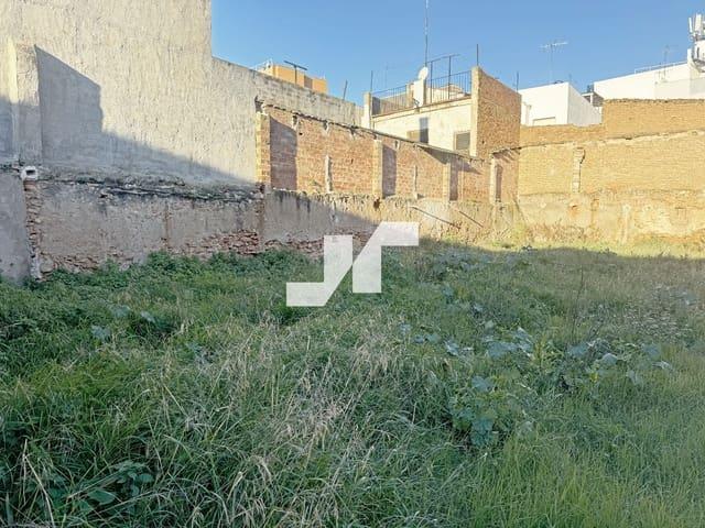 Solar/Parcela en venta en Vila real, Castellón Costa Azahar