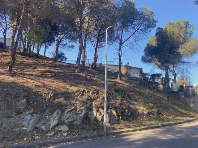 Solar/Parcela en venta en Vilanova del Vallès, Barcelona