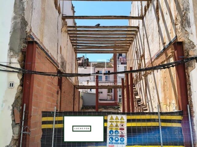 Solar/Parcela en venta en Vilanova i la Geltrú, Barcelona Costa Garraf
