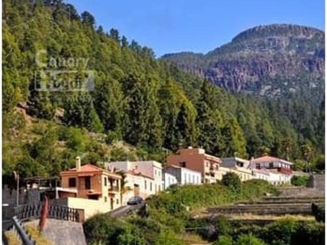 Solar/Parcela en venta en Vilaflor, Tenerife