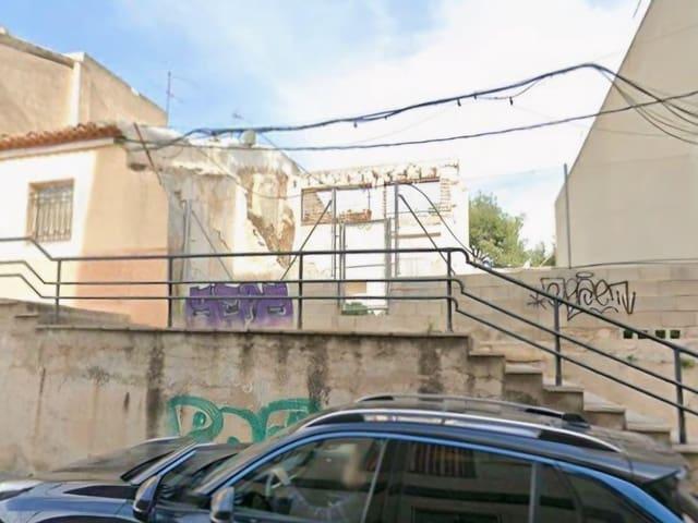 Solar/Parcela en venta en Villafranqueza, Alicante Costa Blanca