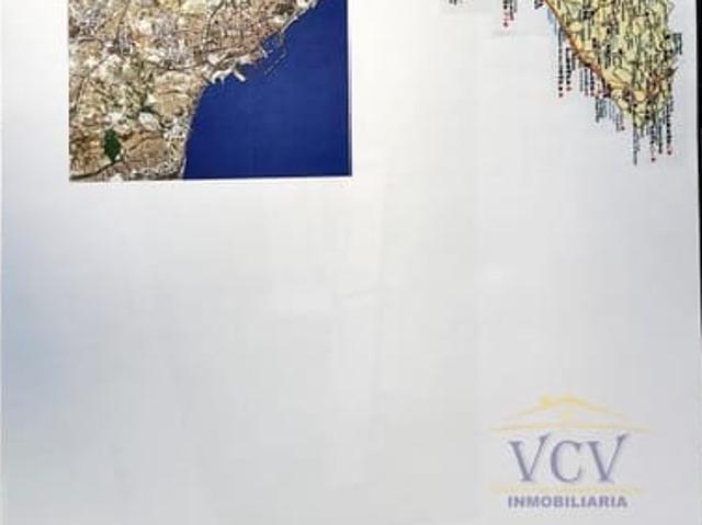Solar/Parcela en venta en Villafranqueza, Alicante Costa Blanca