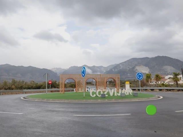 Solar/Parcela en venta en Villamena, Granada