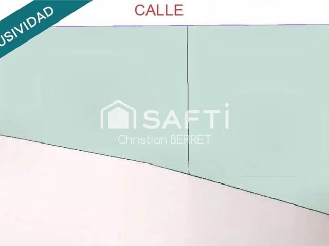 Solar/Parcela en venta en Villar del Arzobispo, Valencia