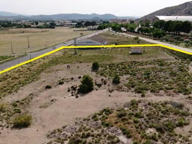 Solar/Parcela en venta en Villena, Alicante