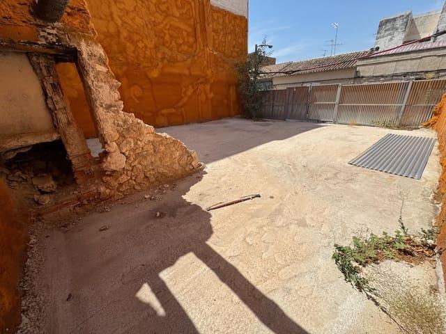 Solar/Parcela en venta en Villena, Alicante