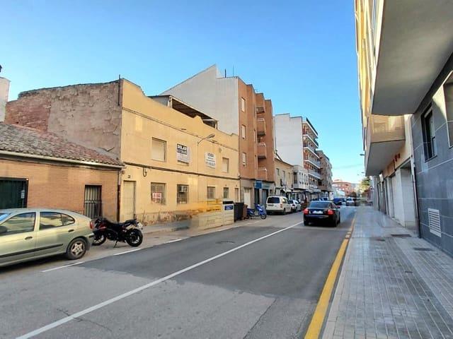 Solar/Parcela en venta en Villena, Alicante