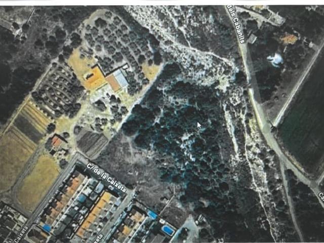 Solar/Parcela en venta en Vinaròs, Castellón Costa Azahar