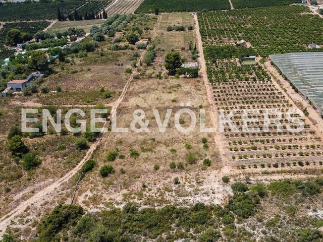 Solar/Parcela en venta en Vinaròs, Castellón Costa Azahar