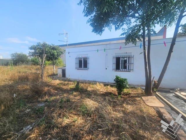 Solar/Parcela en venta en Vinaròs, Castellón Costa Azahar