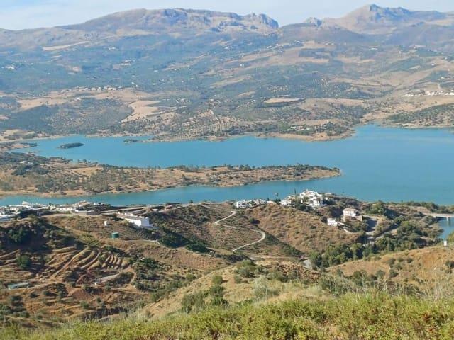 Solar/Parcela en venta en Viñuela, Málaga