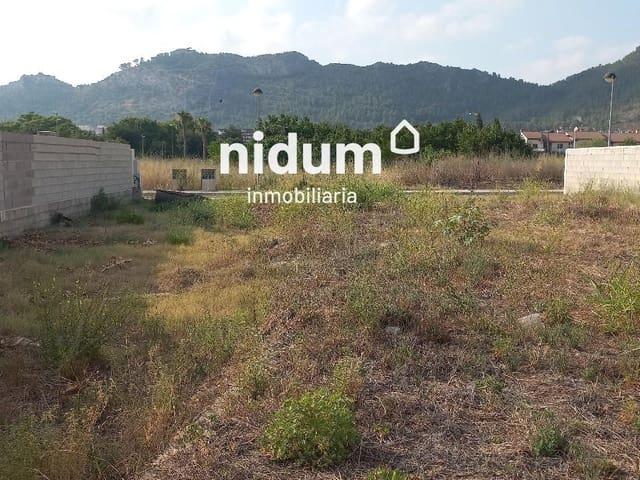 Solar/Parcela en venta en Xàtiva, Valencia