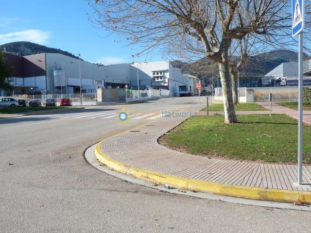 Solar/Parcela en venta en Xeresa, Valencia Costa Valencia