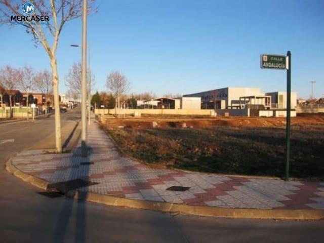 Solar/Parcela en venta en Yunquera de Henares, Guadalajara