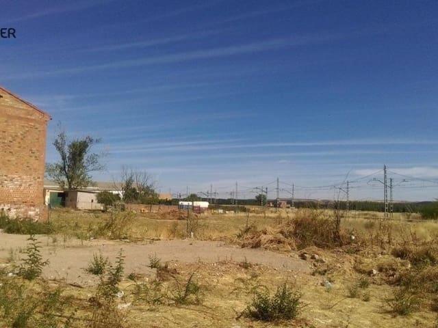 Solar/Parcela en venta en Yunquera de Henares, Guadalajara