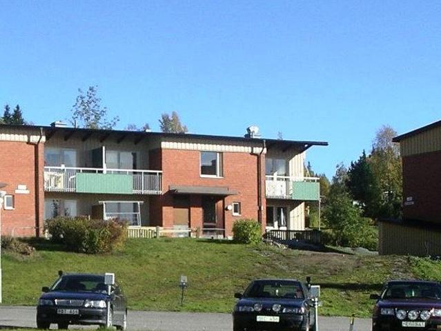 Solbacken 8 A