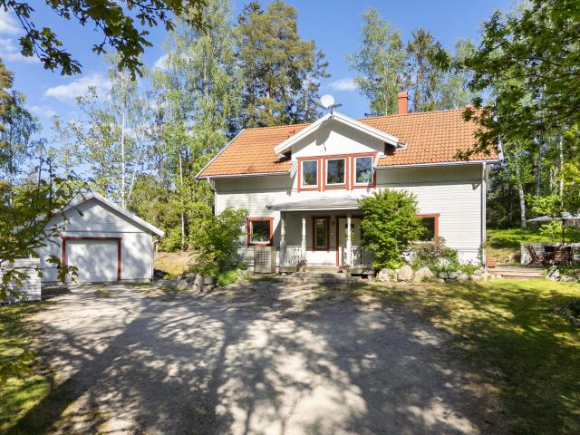 Solbergavägen 12B