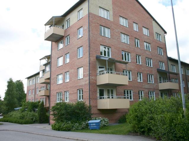 Solbergsvägen 28