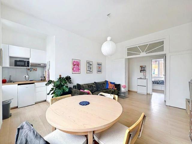 Solbosch 1 bedroom apartment