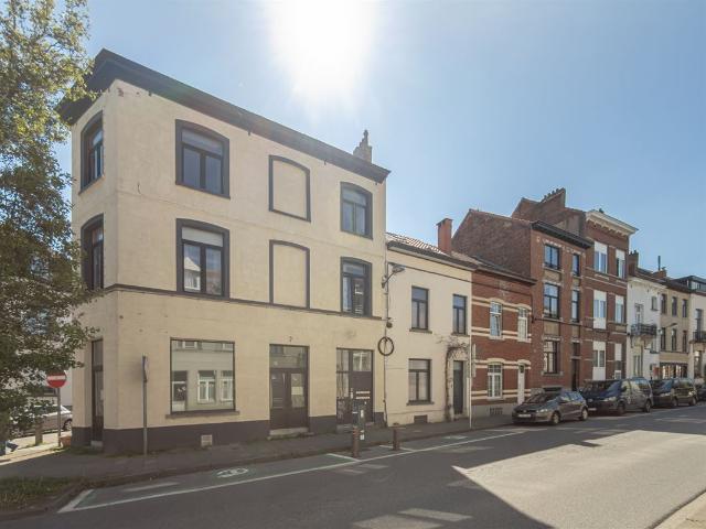 Solbosch/Arcades Studio meublé de 30m² !