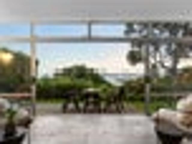 SOLD* Affordable waterfront apartment