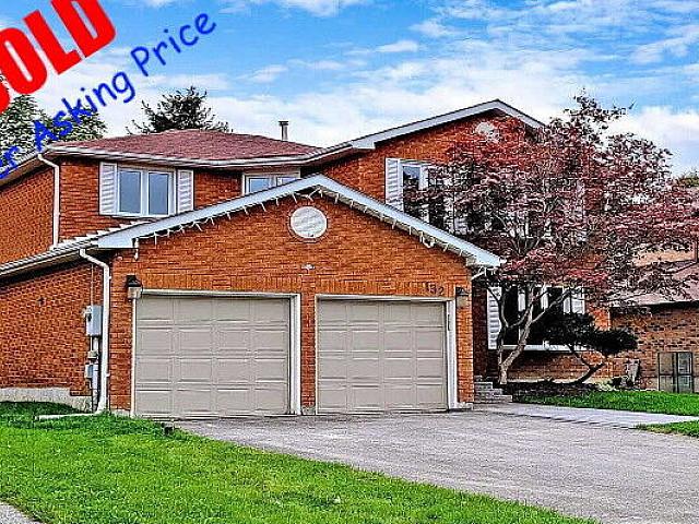 Sold Leslie / John House