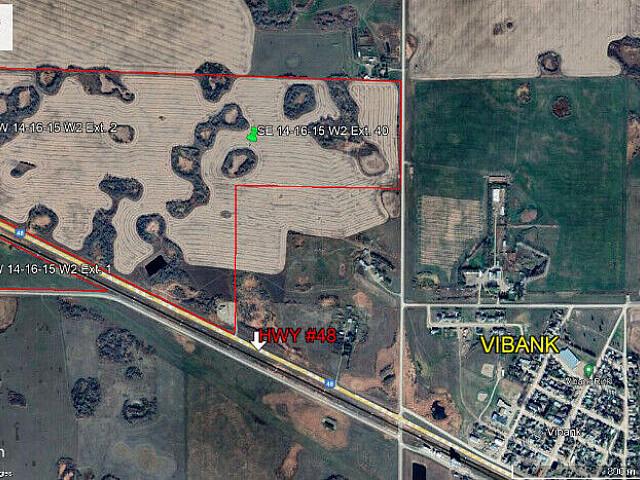 sold* Rm Francis Land On Hwy #48