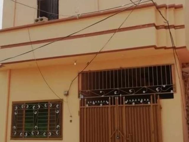Sold the house. Rawalpindi Ashraf Colony ID 22504