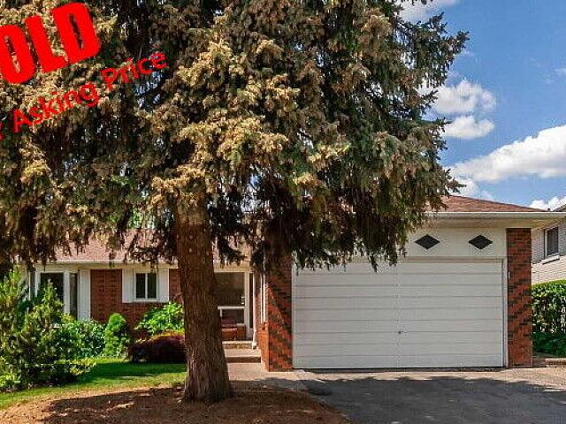 Sold Yonge/ Royal Orchard House