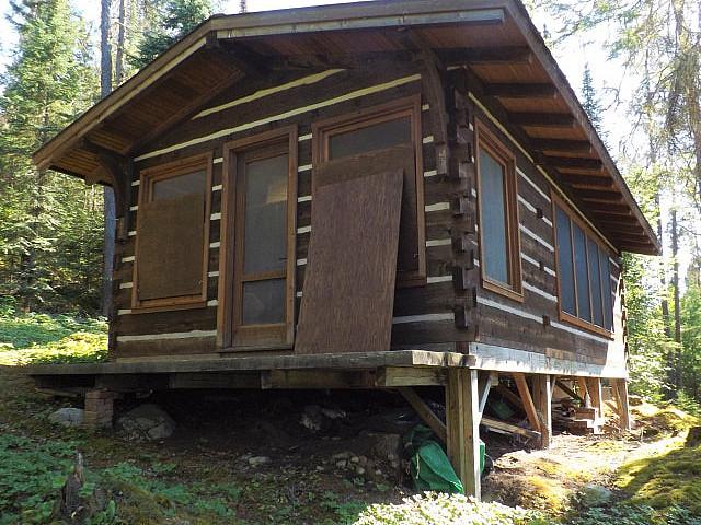 sold* 1 Erdmann Island Marmion Lake