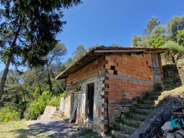 Soldano ZONA COLLINARE VENDESI TERRENO COMMERCIALE