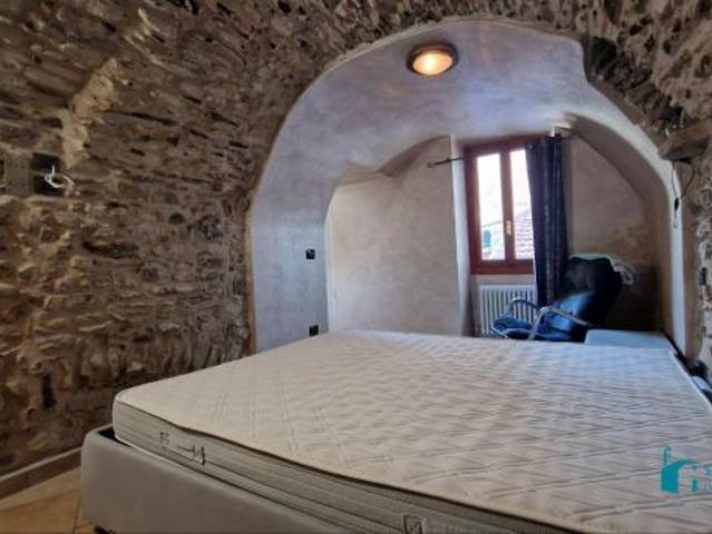 Soldano ZONA CENTRO STORICO VENDESI APPARTAMENTO